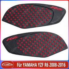 Motorrad 3D Tank Traction Pad