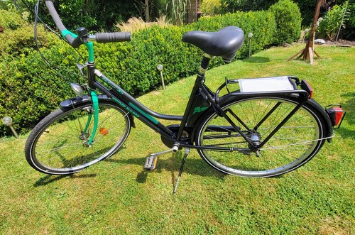 Damenrad damenfahrrad kettler - damenfahrrad,