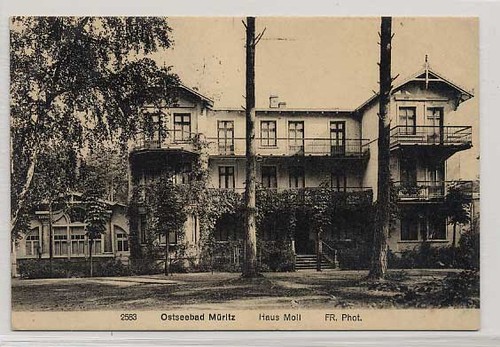 Boltenhagen ostseebad - boltenhagen,
