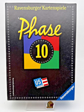 Ravensburger phase - ravensburger,