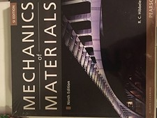 Mechanics of Materials, SI