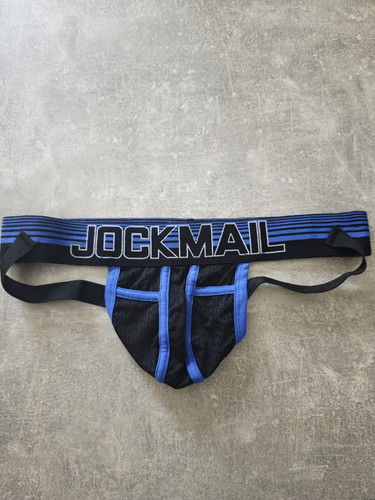Jockmail herren jockstrap - jockmail,