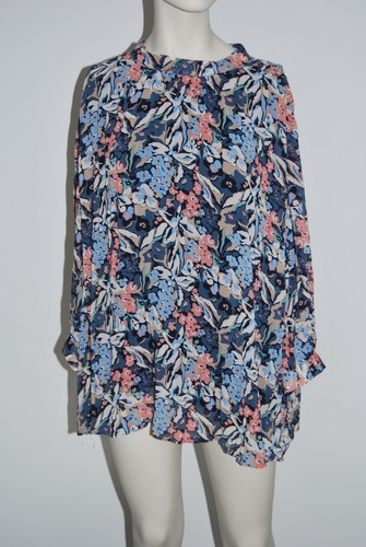 Oliver bluse langarm - s.oliver,