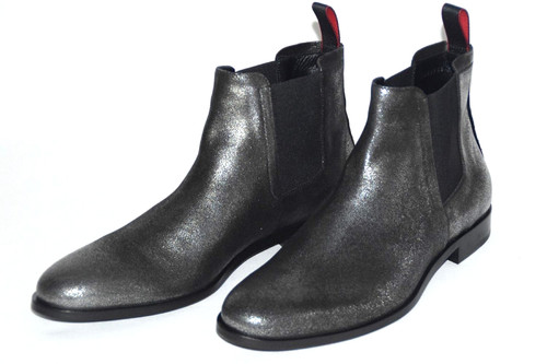 Hugo boss chelsea boots mod - boss, boots,