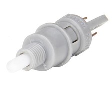 Brake light switch PVC screwed