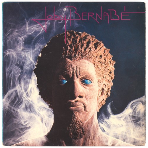 Joby bernabe 1985 frankreich - bernabe,