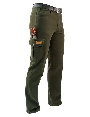 Chasse jagdhose monza - la, chasse®