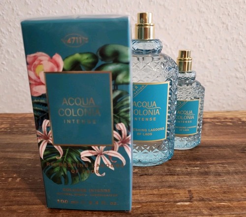 4711 acqua colonia - acqua,