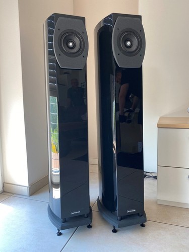 Audium comp paar - audium, 8.2