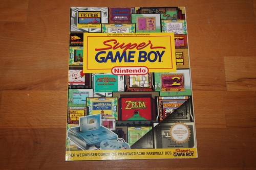 Der offizielle nintendo super - nintendo,