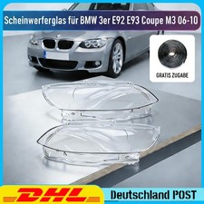 Scheinwerfer Scheinwerferglas