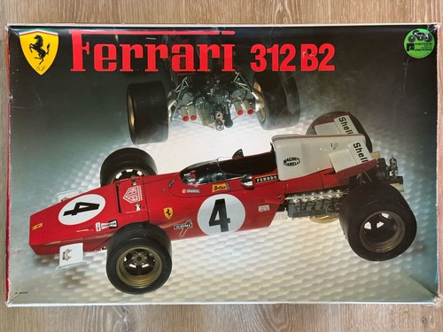 Protar ferrari 312 - protar,