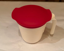 Tupperware _Tasse 400mL mit