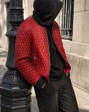 Dolce gabbana biker bomber - dolce,