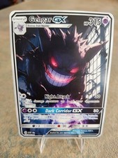 Gengar GX