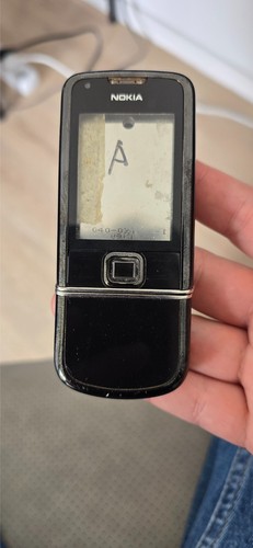 Nokia 8800 arte - ,