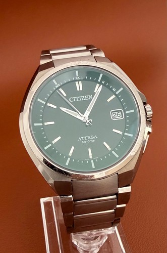 2013 citizen attesa - 2013,
