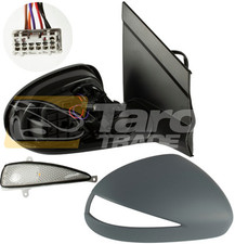 Außenspiegel Rechts Für