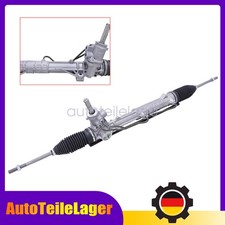 Lenkgetriebe Linkslenker für