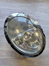 Mini R50 R52 R53 Xenon Scheinwerfer Rechts komplett 63126933838 
