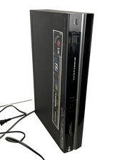 LG RC797T DVD Recorder Video