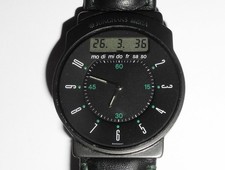 JUNGHANS MEGA analoge
