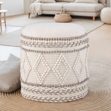 Sitzhocker FineBuy Hocker