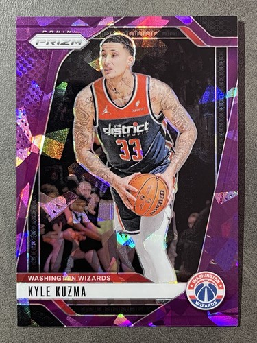 2024 panini prizm kyle - prizm,