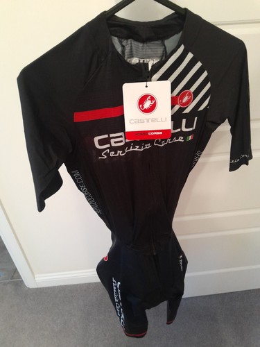 Castelli herren sanremo btw - castelli,