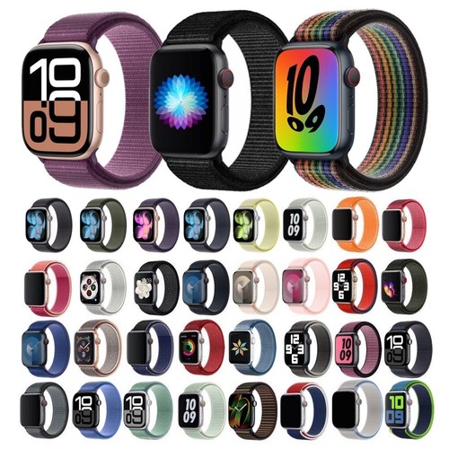 Nylon sport loop - für, apple