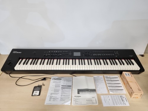 Roland 800 stage piano - roland, 88