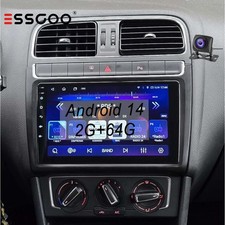2+64G Kamera+ Autoradio Für