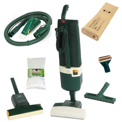 Vorwerk kobold 120 - 120, komplettes