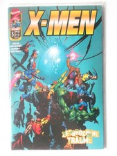 X-MEN Comic Heft 5 Panini