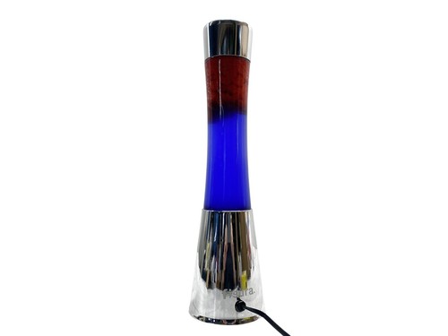 Fisura lavalampe lt0496 - lavalampe, mit