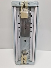 Twins Wanduhr Pendeluhr Uhr