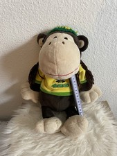 World Of Plush - Affe- Jamaica