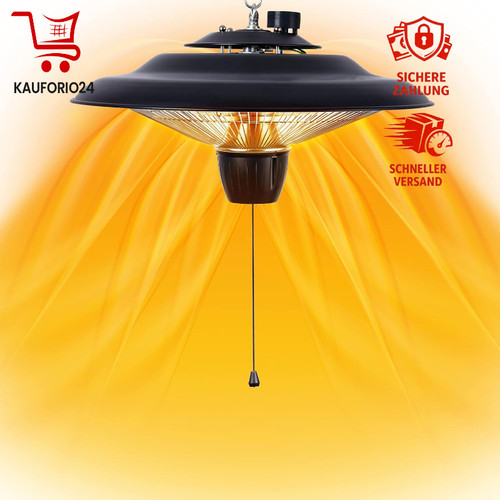 Outdoor heizung halogen 800w - heizung,