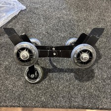 Motorrad Umzugsanhänger