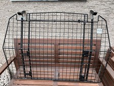 Kleinmetall Heckgitter