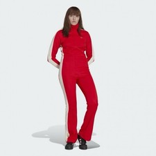 Adidas Ski Sheek Jumpsuit Damen Medium