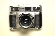 Braun Paxette Automatic Super