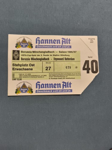 Borussia mönchengladbach - borussia,