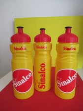 3 x Sinalco Trinkflasche 0,7 l