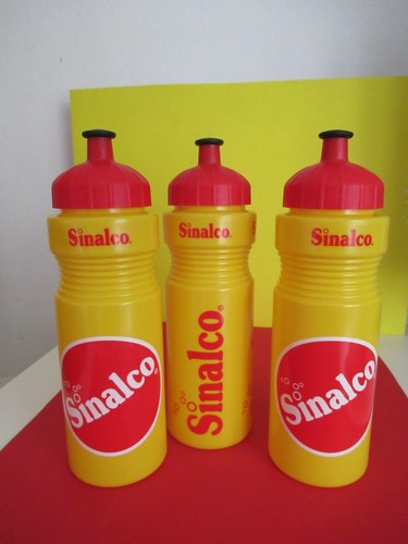 Sinalco trinkflasche 7 l - trinkflasche, 0,7