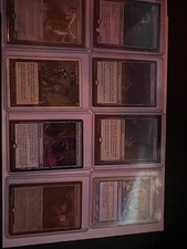 130 Magic The Gathering Karten