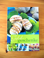 GELDGESCHENKE originell verpacken