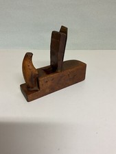 Alter Hobel Holzhobel