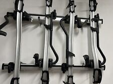 Thule 598 ProRide Fahrradträger 4 Fahrräder, Sehr Gut erhalten, kaum benutzt