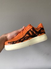 Nike Air Force 1 Low Orange